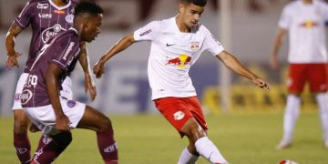 Futebol ruim no 2º tempo tira vitória do Bragantino em Araraquara