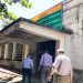 Áreas em processo de doação ao município são vistoriadas