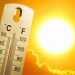 Onda deve calor continua na cidade