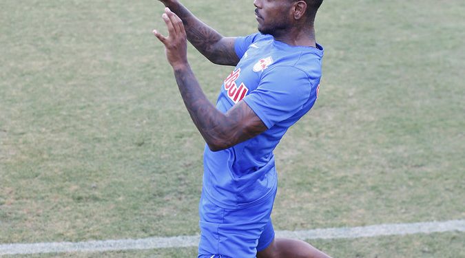 Bragantino enfrenta o Palmeiras no encerramento da primeira fase