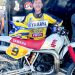 Jorge Negretti participa do Supercross em Daytona na Flórida (EUA)