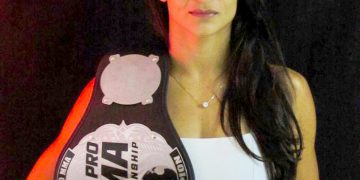 1º FIGHT PRÓ CHAMPIONSHIP MMA: Lutadores da Inside garantem cinturão