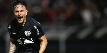 Bragantino vence o Santo André e está na semifinal do Paulistão