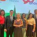 OAB Bragança comemora 90 anos e nova diretora é empossada