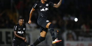 Em ritmo de treino, Bragantino bate o Botafogo e avança no Paulistão