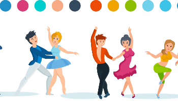 Projeto “Mexa-se” oferece aulas de dança à população