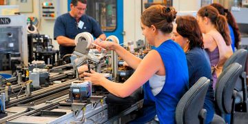 Bragança inicia 2022 com saldo positivo na geração de empregos formais