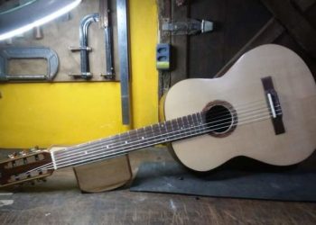 Inscrições abertas para o projeto “Tocando Violino” e oficina de Luthieria
