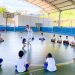 Projeto “Capoeira nas Escolas” atende mais de 600 alunos da rede municipal