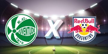 Sem os titulares, Bragantino empata na estreia do Brasileirão