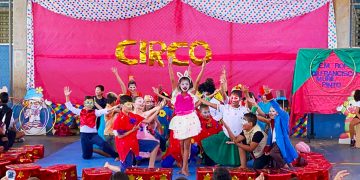 Escola Municipal promove Feira de Ciências