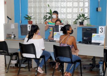 Inscrições abertas para o Programa Meu Emprego Trabalho em Equipe