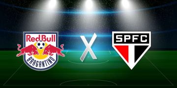 Com recorde de público, Bragantino e São Paulo empatam em 1 x 1 no Nabizão