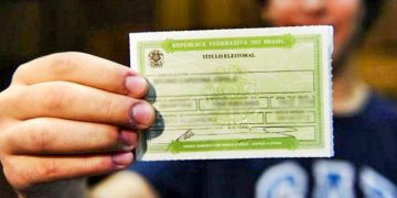 ELEIÇÕES : Confira como tirar ou regularizar o título de eleitor
