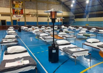 Quarta-feira foi o dia mais frio do ano em Bragança