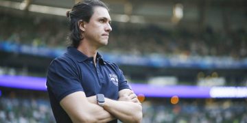 BRAGANTINO X GOIÁS : Eliminação hoje na Copa do Brasil pode derrubar Barbieri