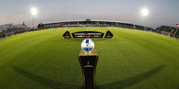 Bragantino joga pela Libertadores hoje, contra o Estudiantes