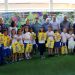 “Minha Primeira Biblioteca” chega a 45 mil livros entregues aos alunos da rede municipal de ensino