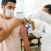 Bragança tem queda de 90% de casos de Covid