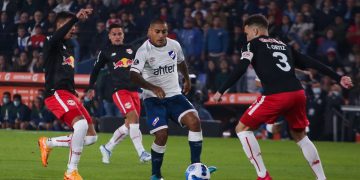 Bragantino se despede da Libertadores como ‘lanterna’ do grupo