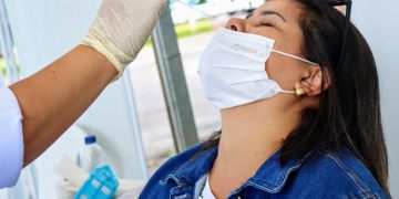 Bragança tem mais de 30 mil faltosos da 3ª dose conta a Covid