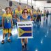 Rodada da Superliga de Voleibol Adaptado da Melhor Idade foi disputada em Bragança