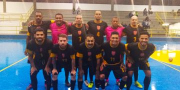 Futsal:  “Zebras” dão as caras e eliminam favoritos no Trabalhadores