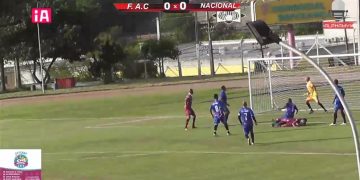 CAMPEONATO AMADOR:  FAC e Unidos têm 100% de aproveitamento e lideram seus grupos