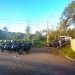 Operação Cavalo de Aço:  Motocicletas são apreendidas no Julieta Cristina