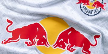 Bragantino divulga novo uniforme produzido pela New Balance