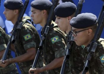 Alistamento militar pode ser feito até quinta-feira