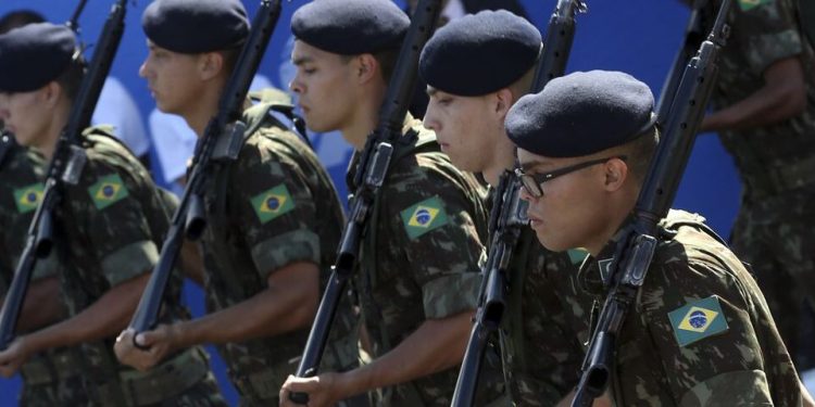 Alistamento militar pode ser feito até quinta-feira
