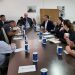 Reunião no GGI traça planos para ações ostensivas no município