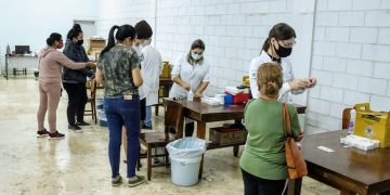 Divulgado cronograma de Vacinação contra a Covid-19   