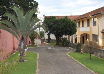 Tradicional festa junina do Asilo está de volta