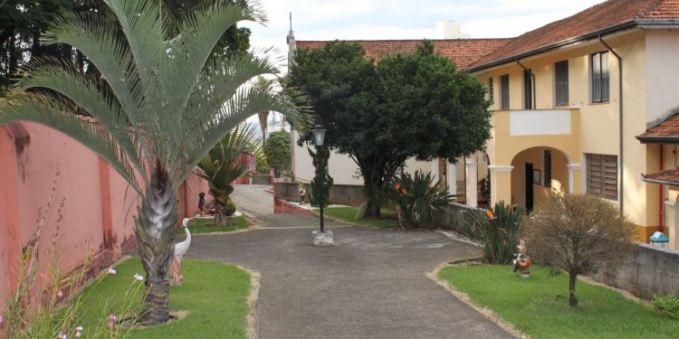 Tradicional festa junina do Asilo está de volta