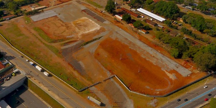 Feiras realizadas no Posto de Monta terão novo espaço