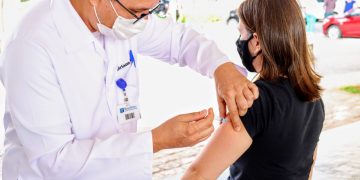 Com previsão para acabar hoje:  Campanha da gripe não atinge nem 50% de vacinados dos grupos prioritários             