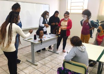 Centro de Capacitação e Treinamento está com inscrições abertas para diversos cursos    