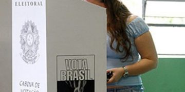 Voto feminino aumentou 8,1% no colégio eleitoral de Bragança