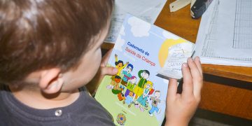 Campanha de vacinação contra a pólio vai até 9 de setembro