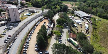 Construexpo supera expectativas em sua segunda edição e comemora o crescimento do mercado de construção de Atibaia e região