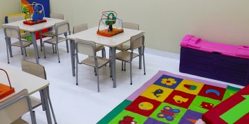 STF começa a julgar garantia de vagas em creches e na pré-escola