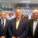 GCM de Bragança Paulista participa de reunião no COPOM de Campinas