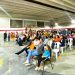 ENFEITES NATALINOS:  CRAS e escolas municipais são pontos de arrecadação de garrafas pet