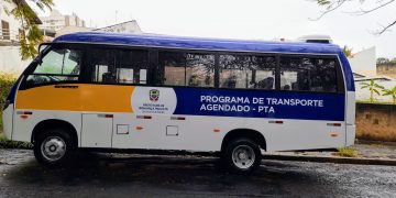Secretaria de Saúde terá dois micro-ônibus para o transporte de pacientes   