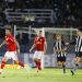 Braga volta a campo amanhã contra o Botafogo, no Rio de Janeiro