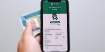 Prazo para baixar ou atualizar o e-Título termina neste sábado