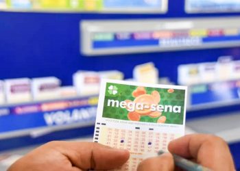 Mega-Sena sorteia prêmio de R$ 17 milhões no concurso de quinta-feira