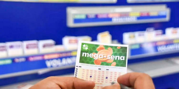Mega-Sena sorteia prêmio de R$ 17 milhões no concurso de quinta-feira